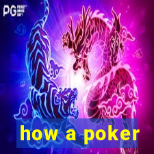 how a poker-faced girl really feels